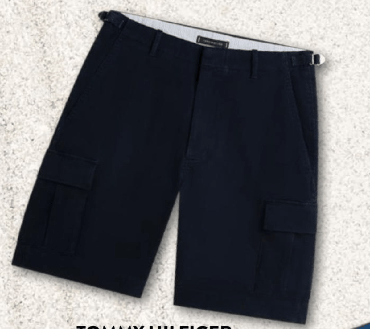 Tommy Hilfiger moške kratke hlače - Akcija v trgovini Kompas Shop