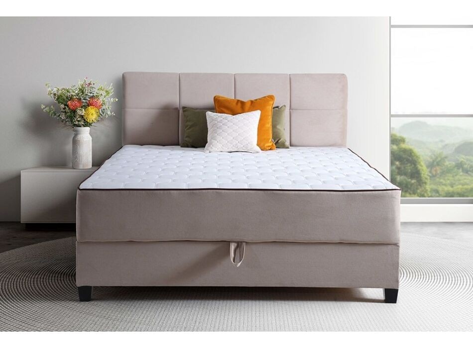 Celotna postelja NIKO 160x200cm - Akcija v trgovini Harvey Norman