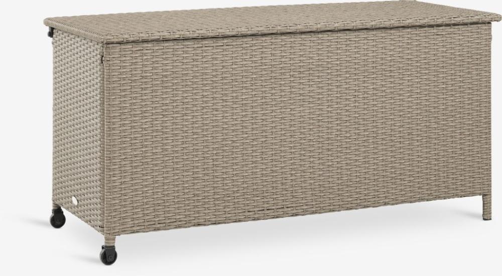 Zaboj za blazine YDERUP - Akcija v trgovini Jysk