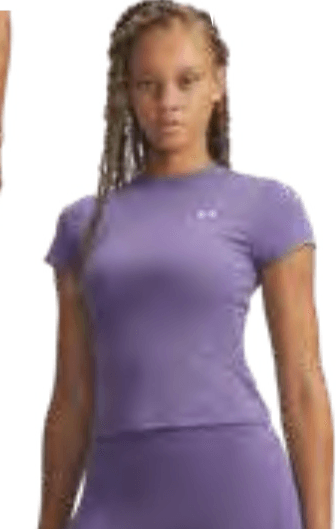 Ženska majica Under Armour - Akcija v trgovini Jager