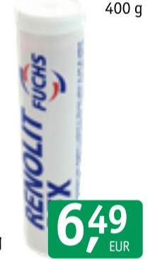 Mast Litol 400 g - Akcija v trgovini Jager