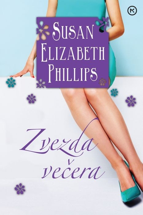 Susan Elizabeth Phillips V zvezdah Učila International - Akcija u trgovini Lidl