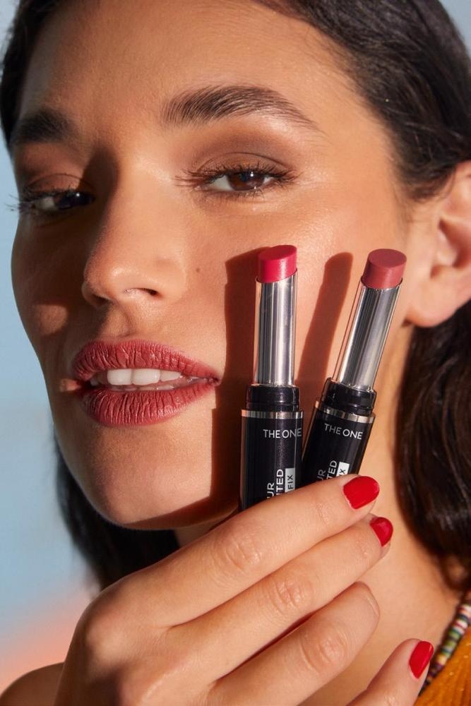 THE ONE Longwear mat tekoÄe senÄilo za oÄi 5 ml. - Akcija v trgovini Oriflame