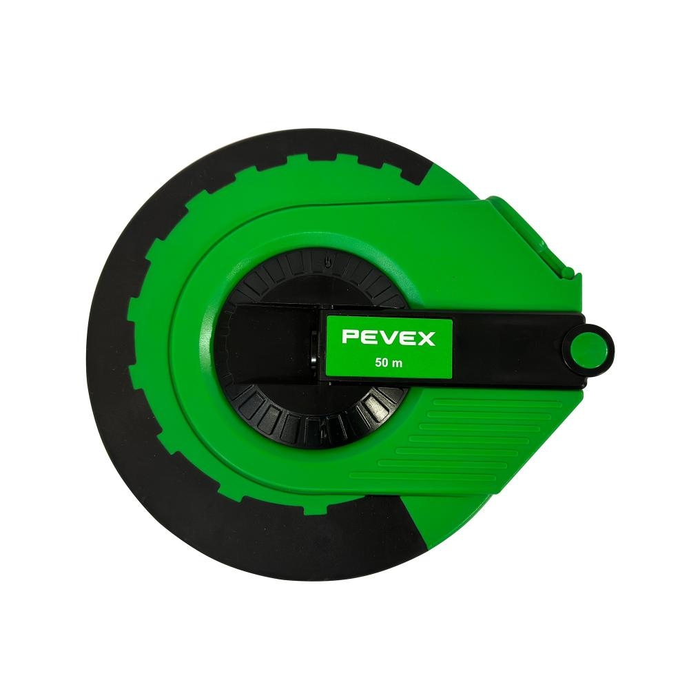 Tračni meter PEVEX 50 m - Akcija v trgovini Pevex