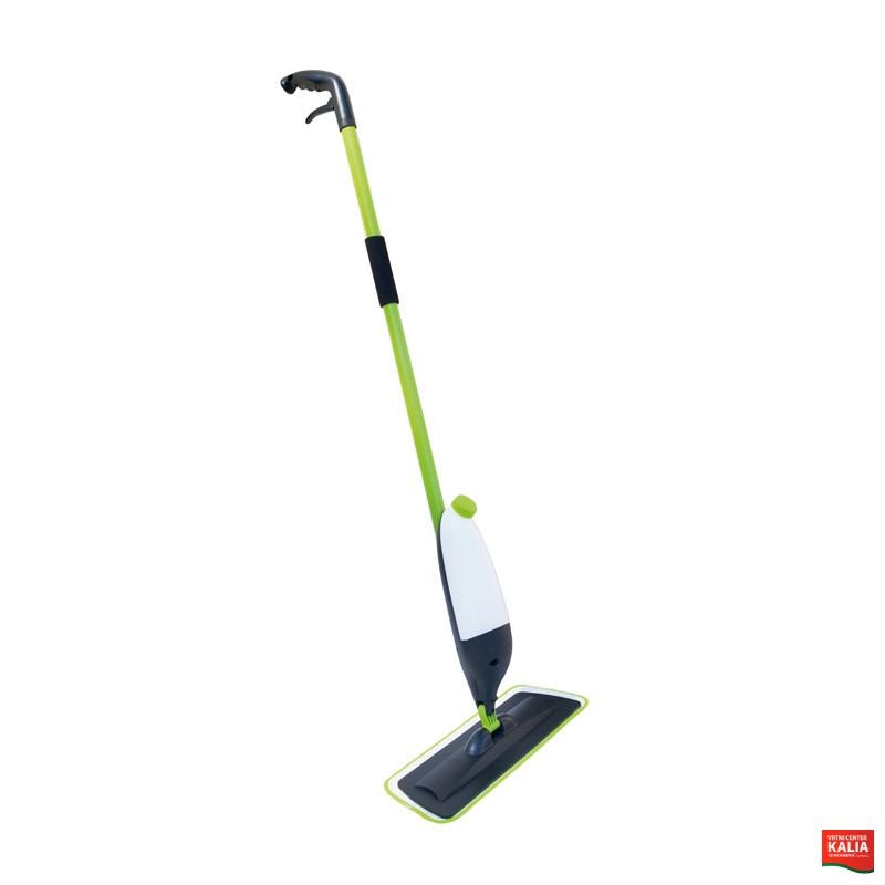 Čistilec tal spray mop Kiwi - Akcija v trgovini Mercator