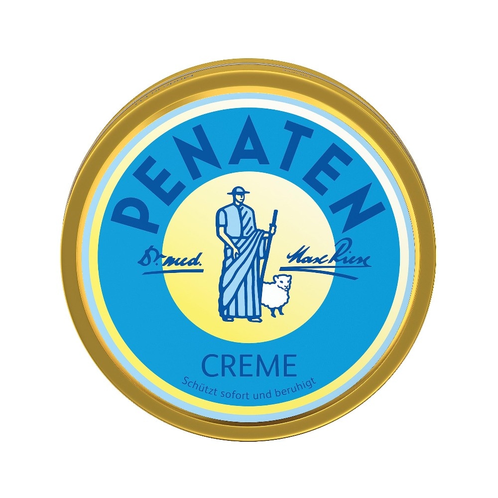 Penaten Creme Akcija v trgovini Spar