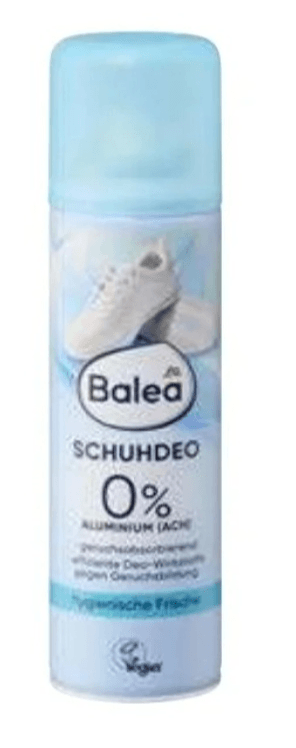 Balea dezodorant za čevlje 200 ml - Akcija v trgovini Dm