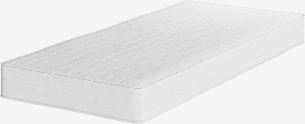 Vzmetnica TYA 80x200 cm DREAMZONE - Akcija v trgovini Jysk