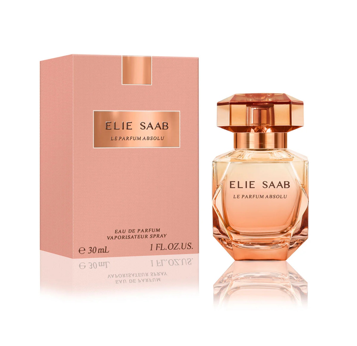 Elie Saab Le Parfum Absolu 30 ml - Akcija v trgovini Mueller