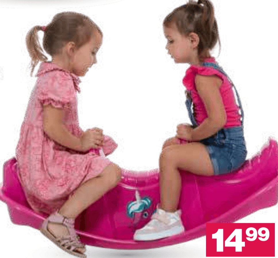 Gugalnica - Akcija v trgovini Mercator