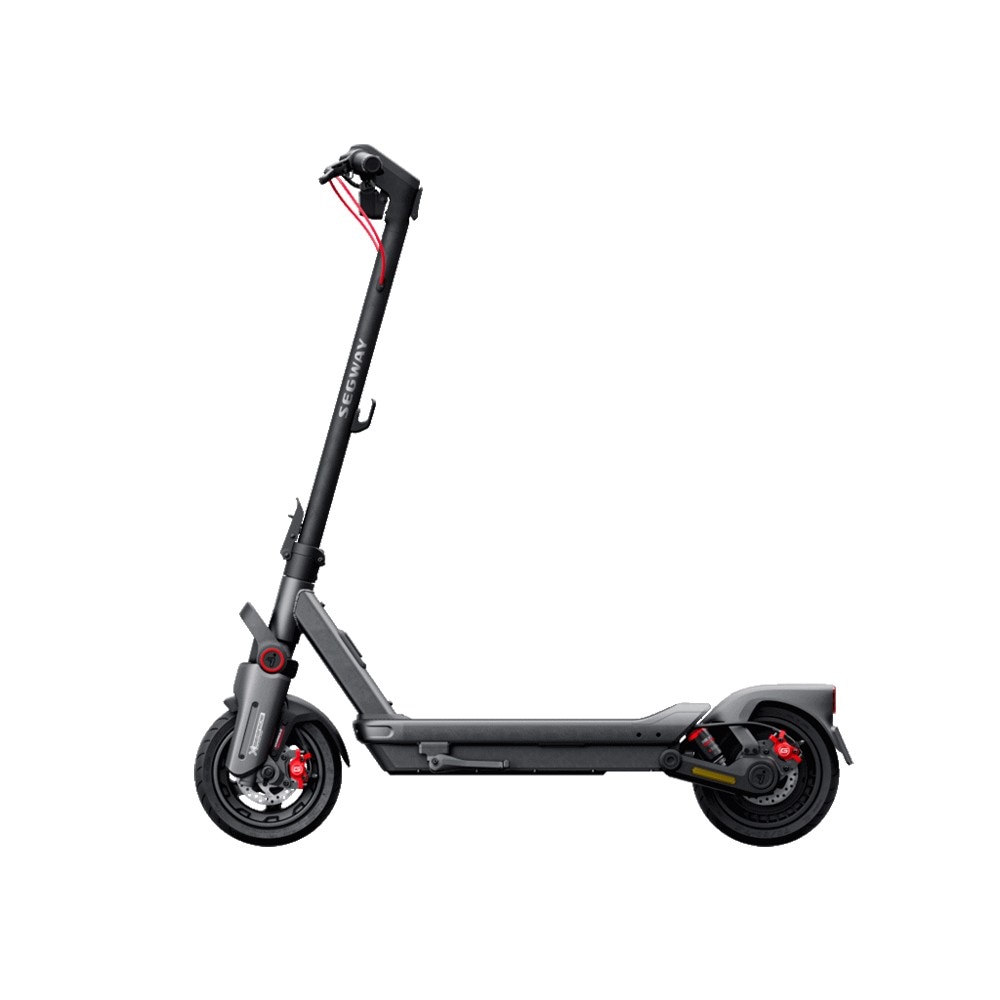 Električni skiro SEGWAY MAX G3 I - Akcija v trgovini Pevex