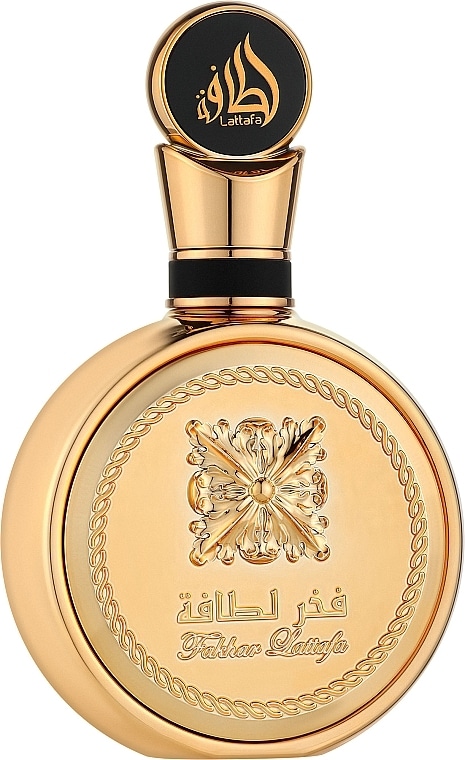 Lattafa Fakhar Gold 100 ml - Akcija u trgovini E.Leclerc