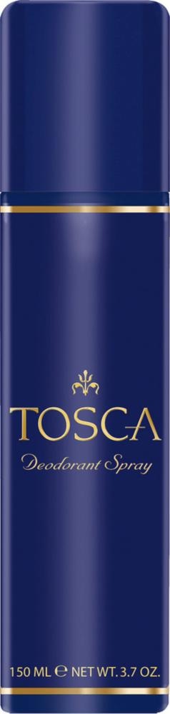 TOSCA dezodorant 150 ml - Akcija v trgovini Mueller