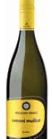 Vino Rumeni Muškat 0,75 l Puklavec Family Wines - Akcija v trgovini Tuš