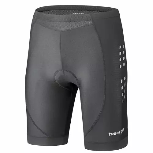 Moške kolesarske hlače - Akcija v trgovini Hervis