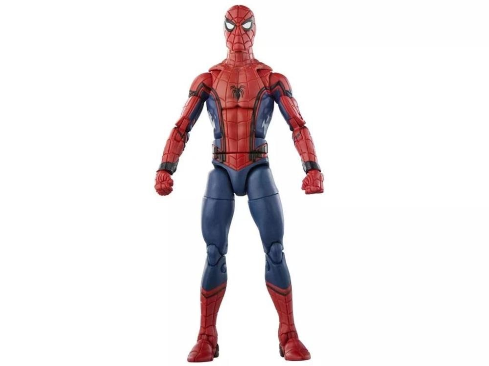 Spider-Man, ki spreminja barvo pribl. 27 cm Marvel - Akcija v trgovini Mueller