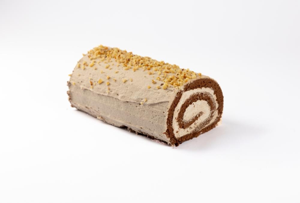 Lešnikova rolada 500 g PPS - Akcija v trgovini Jager