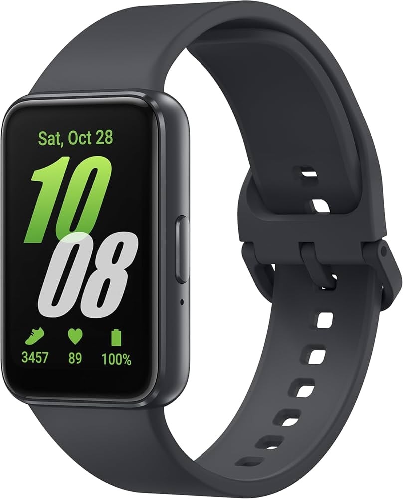 Pametna ura Samsung Galaxy Fit 3 Akcija v trgovini Jager