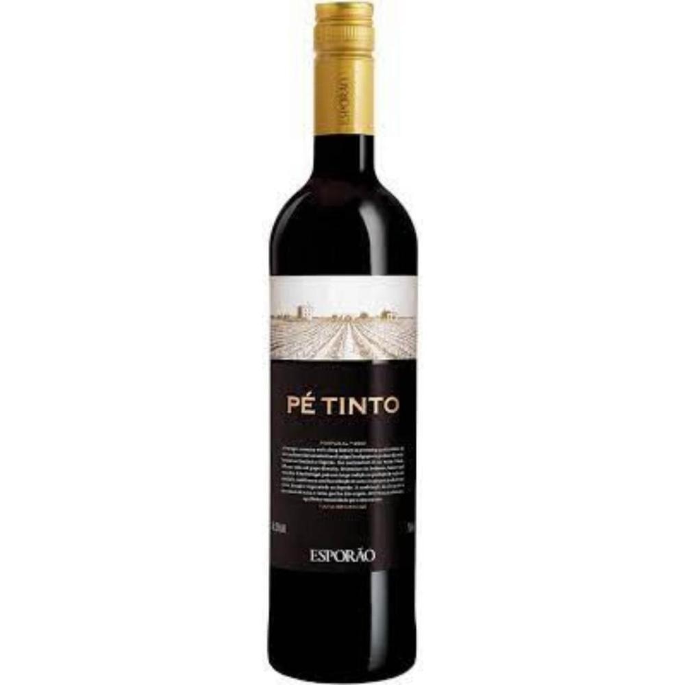 Pé Tinto Red Blend 0,75 l Akcija v trgovini E.Leclerc