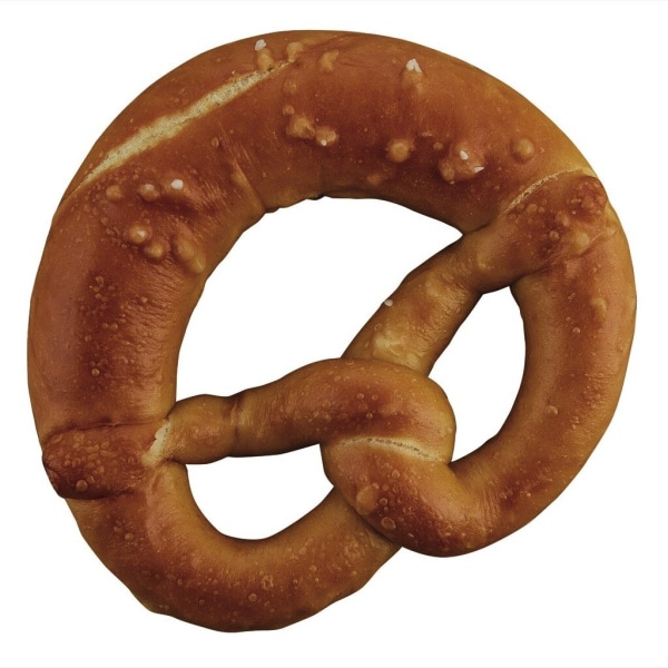 Bavarska presta 100 g - Akcija v trgovini Mercator