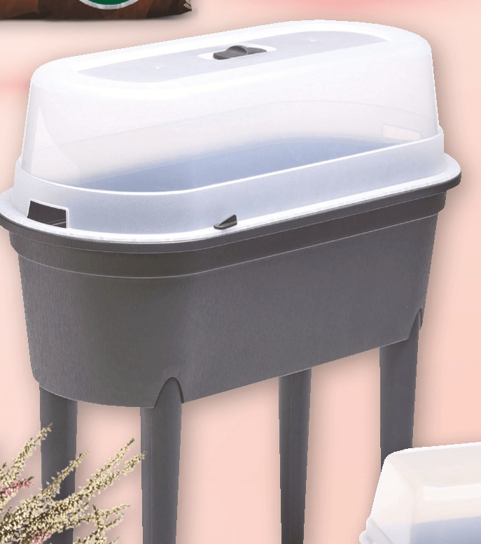 Visoka greda - Akcija v trgovini Spar