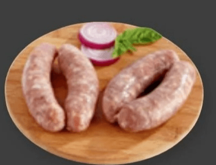 Pečenice 1 kg - Akcija v trgovini Spar