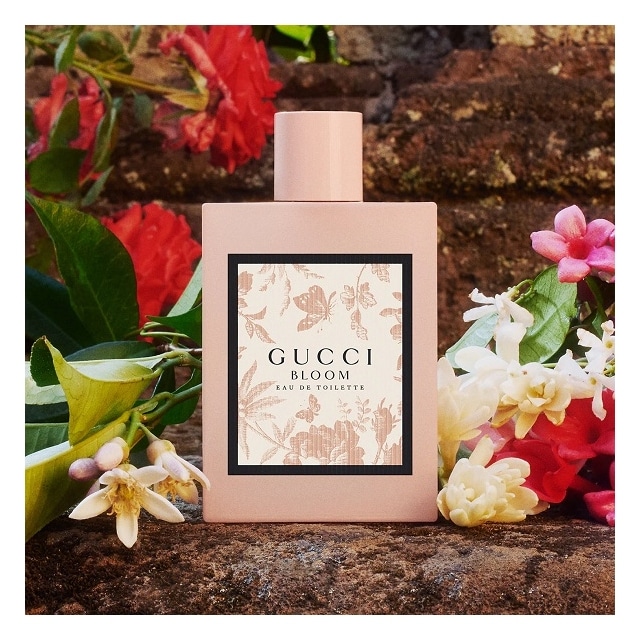 Gucci Bloom 30 ml - Akcija v trgovini Tuš