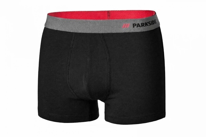 PARKSIDE Moško spodnje perilo - Akcija v trgovini Lidl