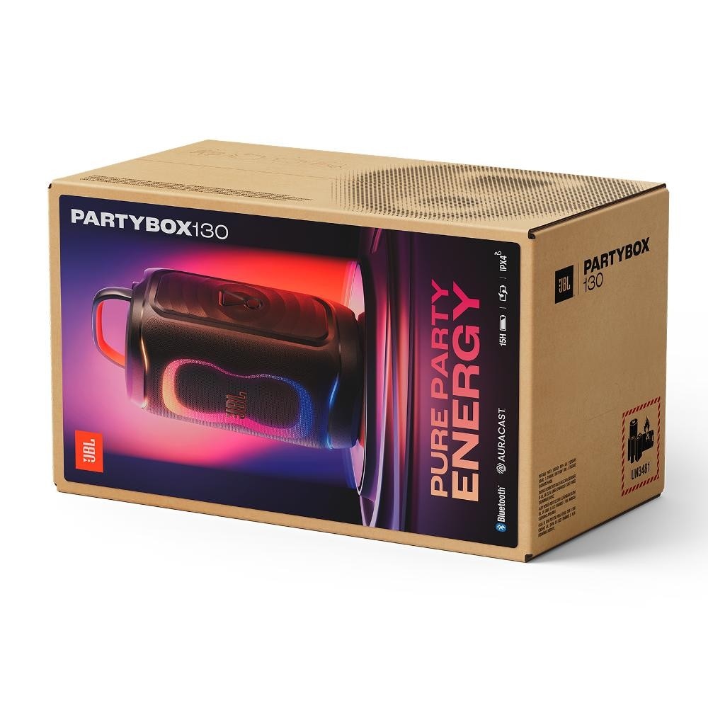 Zvočnik JBL Party box 130 Akcija v trgovini Jager