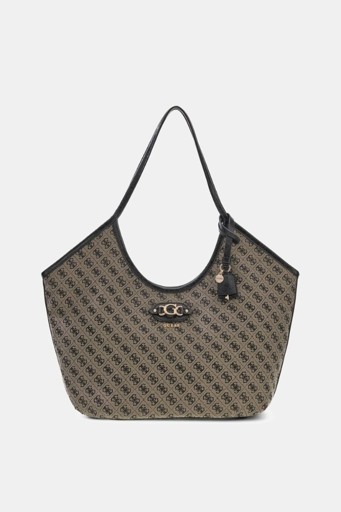 Guess ženska torbica HWJT2313230 Akcija v trgovini Kompas Shop