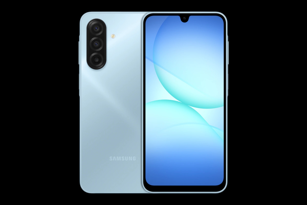 Mobilni telefon Samsung Galaxy A17 LTE 16,91 cm / 6,7" - Akcija v trgovini E.Leclerc