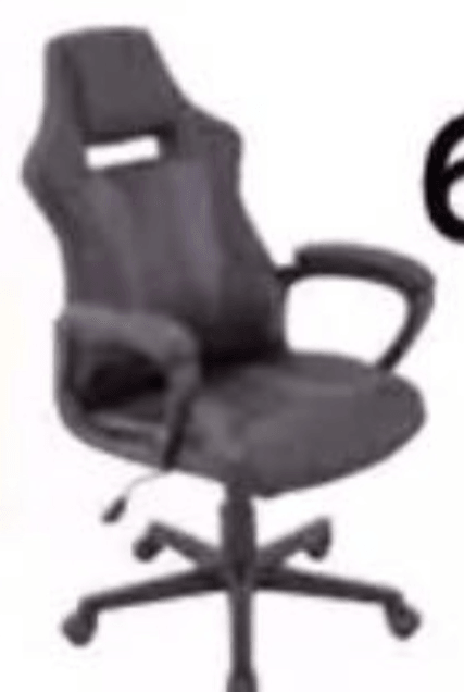 Xora Pisarniški stol - Akcija v trgovini Lesnina