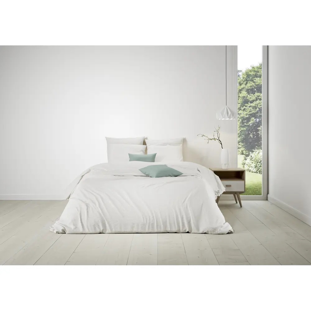 Posteljnina CAPRI 200 x 200 cm Akcija v trgovini Pevex