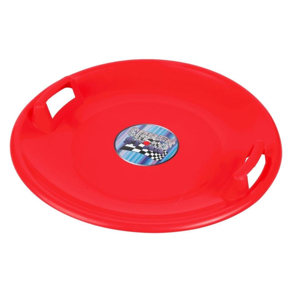 Krožnik za sankanje - Akcija v trgovini E.Leclerc