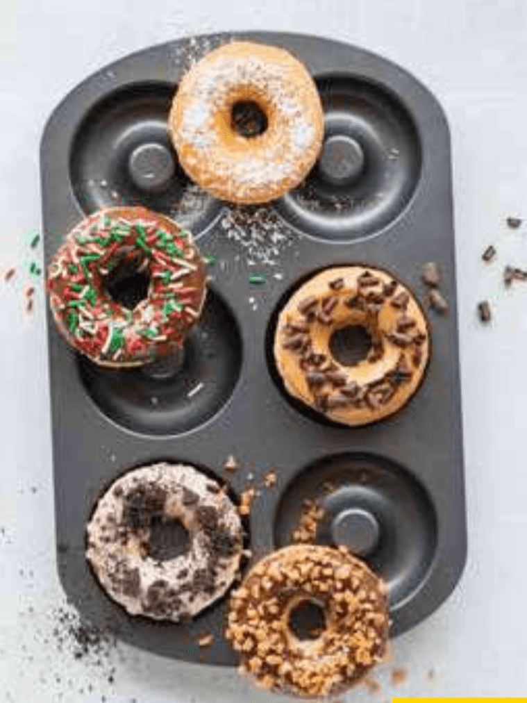 Pekač za krofke Home - Akcija v trgovini Mercator