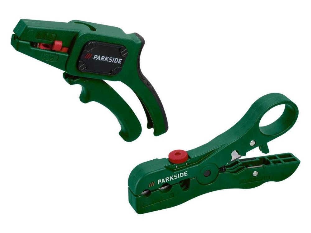 PARKSIDE Orodje za odstranjevanje izolacije - Akcija v trgovini Lidl