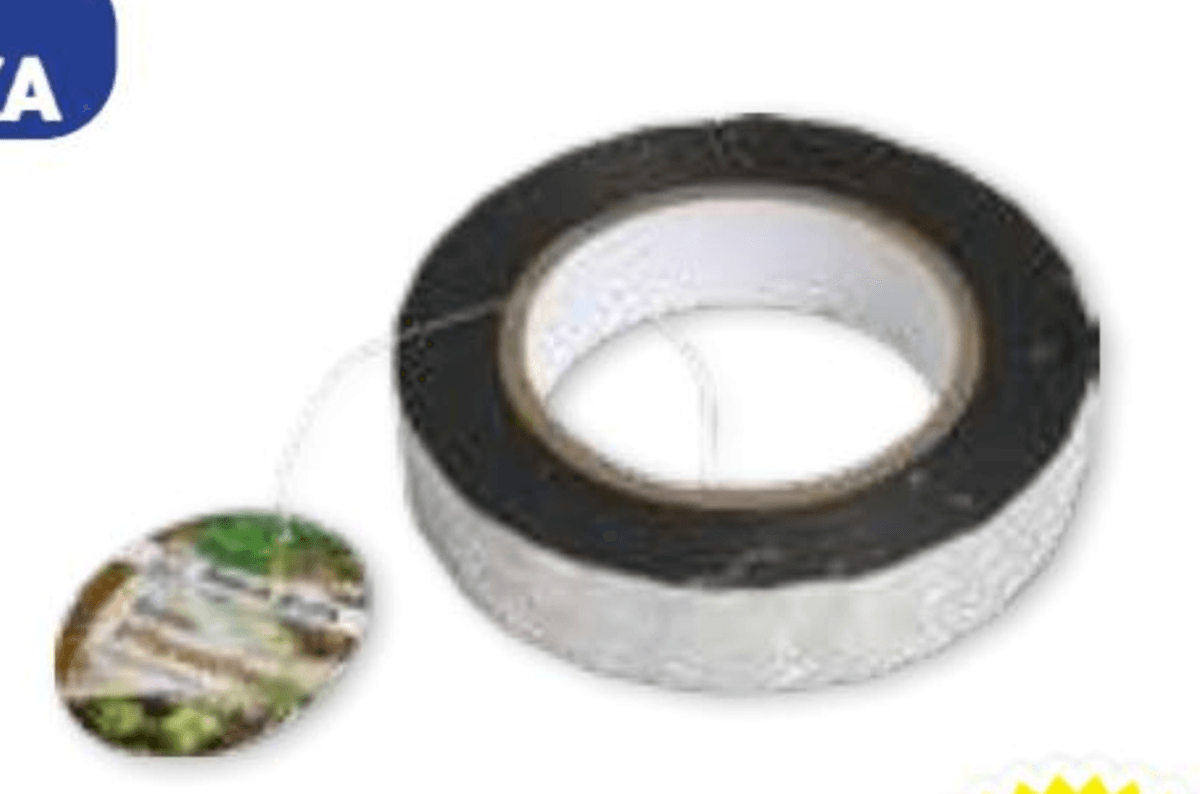 Svetleči trak za odganjanje ptic Beaux jours E.Leclerc - Akcija u trgovini E.Leclerc