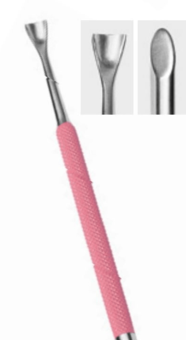 Nail Perfection steklena pilica - Akcija v trgovini Oriflame