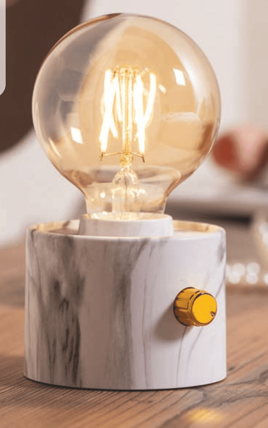 Brezžična svetilka CASALUX - Akcija u trgovini Hofer