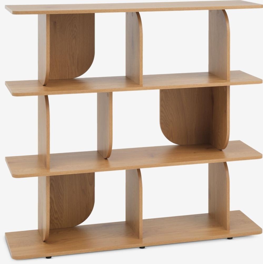 Poličnik Lyngrup - Akcija v trgovini Jysk