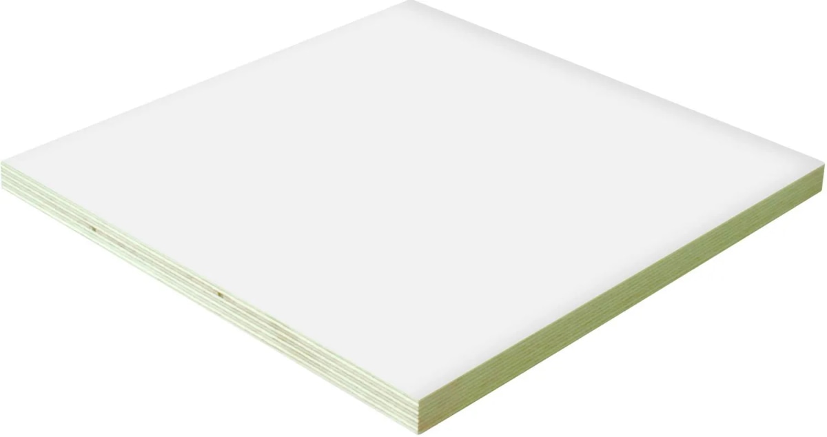 Plošča Multiplex - Akcija v trgovini Obi