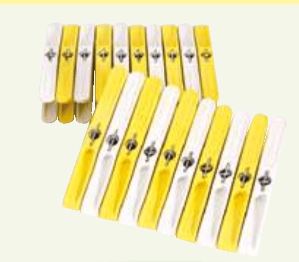 Ščipalke 20/1 - Akcija v trgovini E.Leclerc