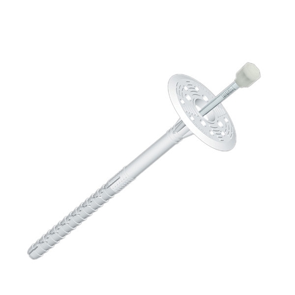 Fasadni kovinski pribitniki LFMG Wkręt-met KLIMAS - Akcija v trgovini Jager