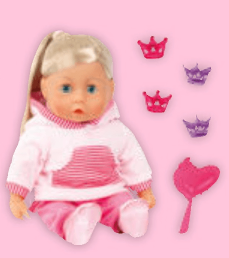 Moja najboljša prijateljica - Akcija v trgovini Mueller