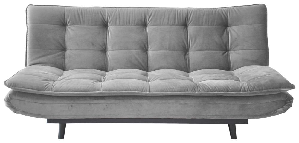 Zofa s posteljno funkcijo - Akcija v trgovini Lesnina