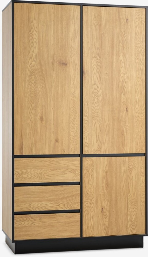 Omara ODENSE Š179xV210xG60 cm Akcija v trgovini Jysk