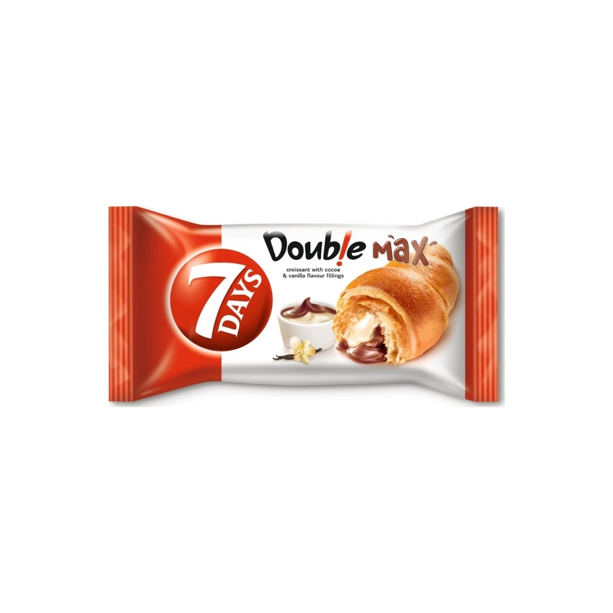 Rogljiček Midi 7 Days 70 g / 80 g Akcija v trgovini E.Leclerc