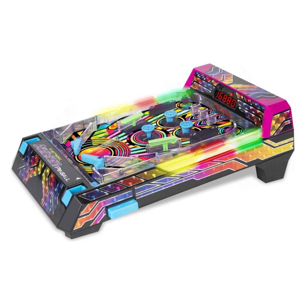 Elektronski Minecraft fliper Singa Games - Akcija v trgovini Baby Center