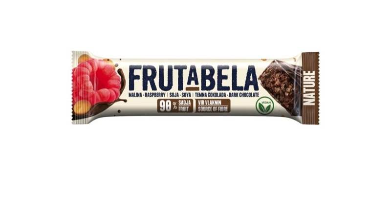Rezina Frutabella Nature 35 g ali 44 g - Akcija v trgovini Jager