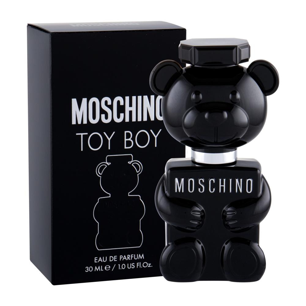 MOSCHINO Toy Boy 30 ml - Akcija v trgovini Dm